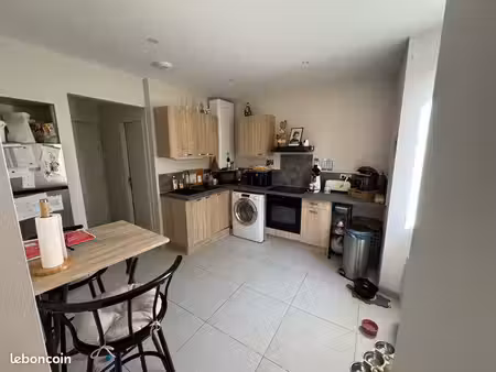appartement t3 à louer