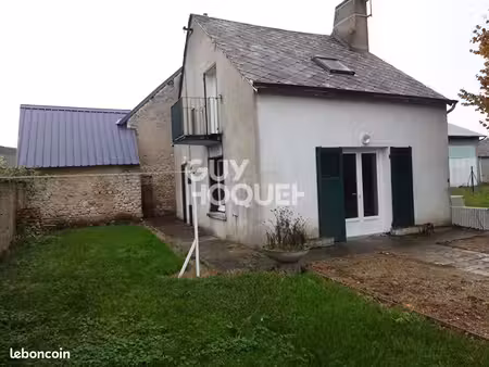 maison 2 pièces 43 m²