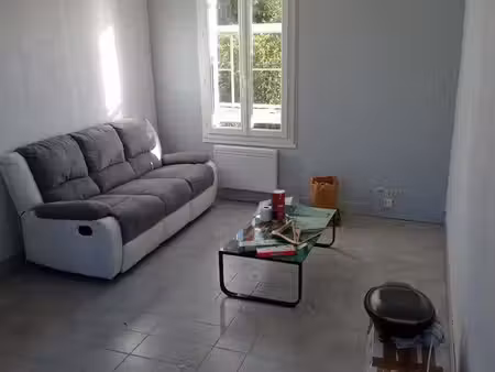 appartement t3 secteur gare