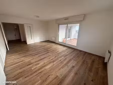 appartement 3 pièces 75 m²