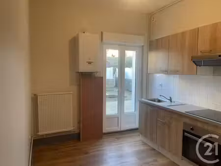 appartement t1 à louer - 2 pièces - 31 90 m2 - montpon menesterol - 24 - aquitaine