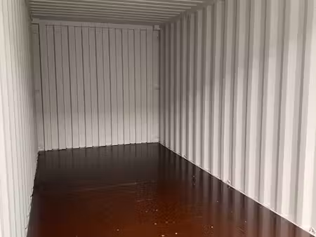 box à louer