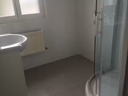 maison individuel 59 m2 sur terrain de 330 m2 avec garage