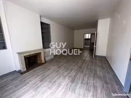 maison 3 pièces 125 m²
