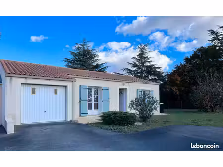 maison 74 m²