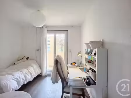 appartement f1 à louer - 1 pièce - 18 51 m2 - vandoeuvre les nancy - 54 - lorraine