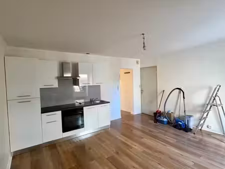 à louer t2 de 42m2
