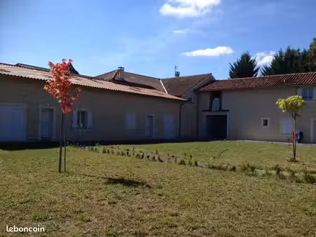 appartement t4 92m2