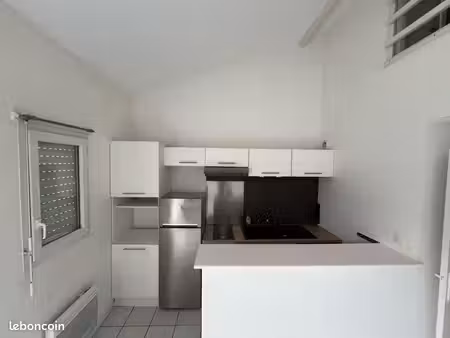 à louer – appartement t2 de 36 m² – toulouse rangueil
