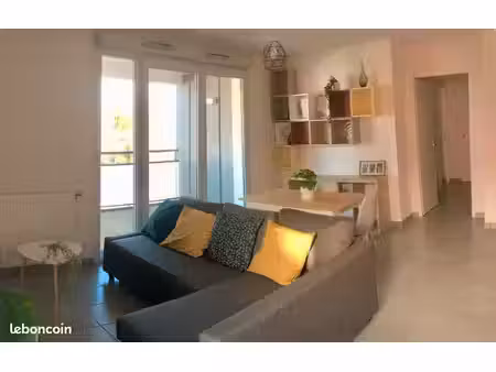 t3 meublé