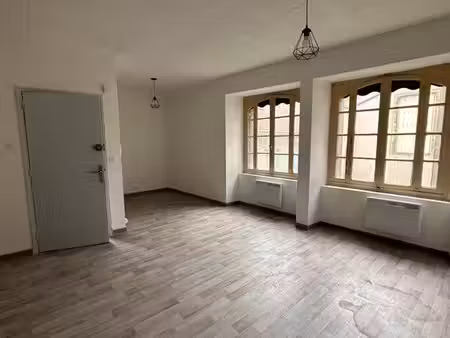 studio refait à neuf centre-ville