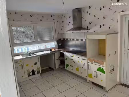 maison à louer peronne