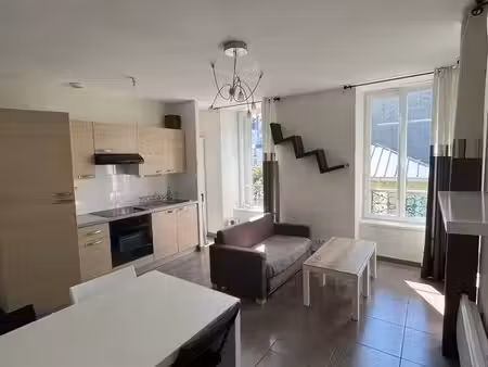 à louer t2 de 40m2