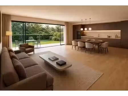 appartement de luxe à vendre dans le quartier alsace