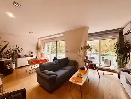 vente appartement 2 pièces 54.37 m² à amiens (80000)  226 000 €
