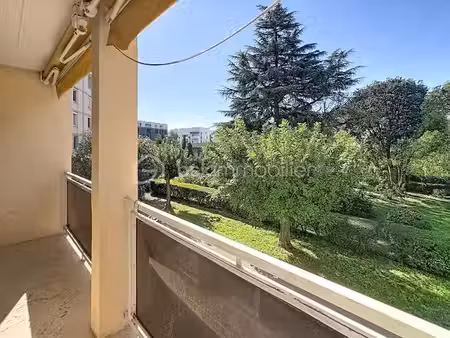 vente appartement 4 pièces 82.59 m² à montpellier (34000)  229 000 €