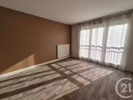 appartement f2 à louer - 2 pièces - 47 88 m2 - sotteville les rouen - 76 - haute-normandie