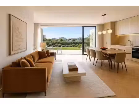 appartement de luxe à vendre dans le quartier domaine national du château