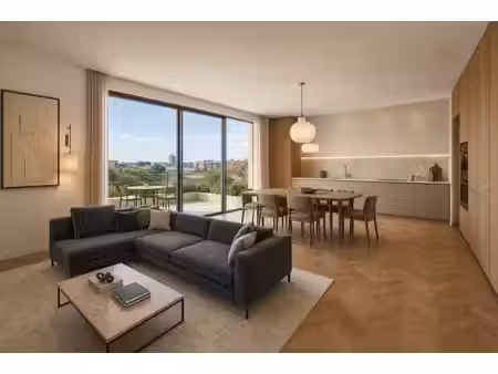 appartement de luxe à vendre dans le quartier mazarin-opéra-bellegarde-mairie