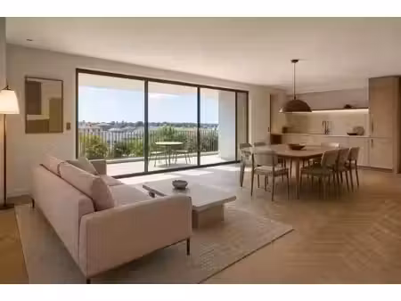 appartement de luxe à vendre dans le quartier mazarin-opéra-bellegarde-mairie