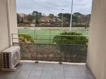 vente appartement 2 pièces 48.15 m² à montpellier (34000)  233 200 €
