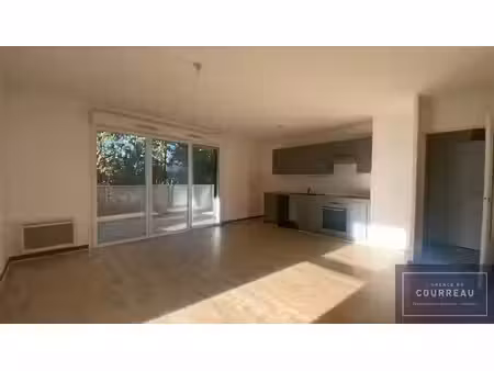 vente appartement 3 pièces 62.72 m² à montpellier (34000)  230 000 €