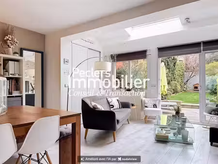 maison de luxe à vendre dans le quartier centre ville