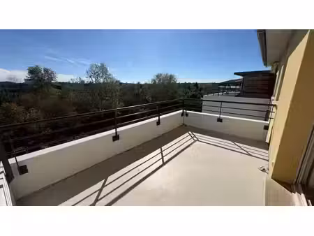 vente appartement 4 pièces 81 m² à toulouse (31000)  239 000 €