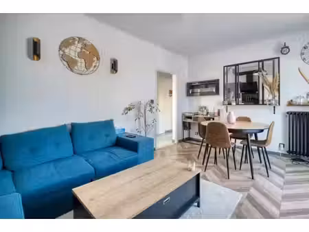 vente appartement 3 pièces 63 m² à toulouse (31000)  239 500 €