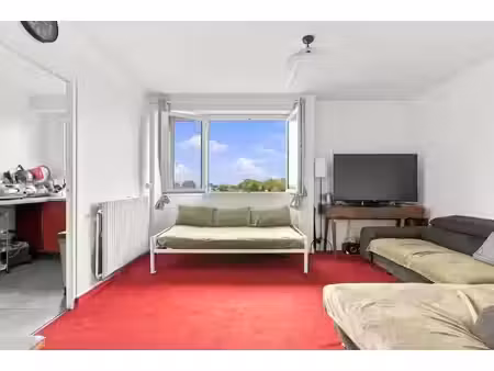 appartement de 3 pièces de 56 m² à montreuil