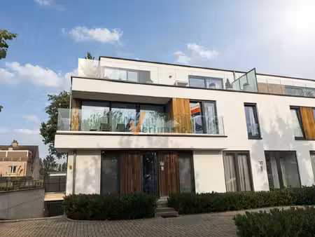 appartement te huur in sint-job-in-'t-goor met 2 slaapkamers