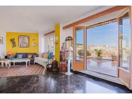 appartement de luxe à vendre dans le quartier vauban