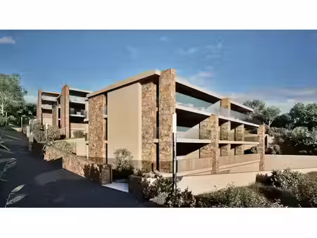 vente appartement 2 pièces 44 m² à grosseto-prugna (20128)  259 000 €