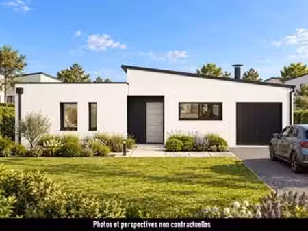 vente maison à terves (79300) : à vendre / 76m² terves