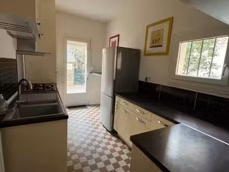 t3 meuble - bastide