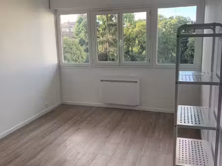 studio de 21.29 m2  bordeaux