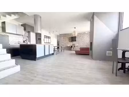 vente immeuble 8 pièces
