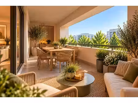 vente appartement 4 pièces 85 m² à bourges (18000)  279 900 €