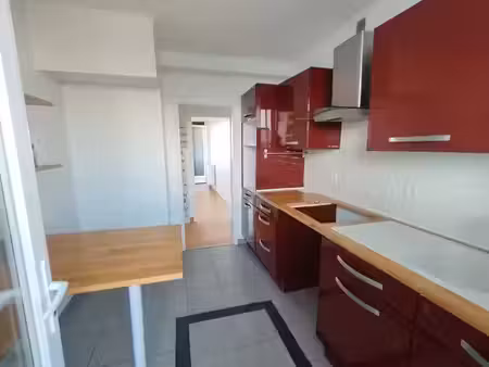 vente appartement 4 pièces 69.65 m² à nice (06000)  290 000 €