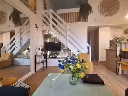 vente duplex 4 pièces 45 m² à grosseto-prugna (20128)  295 000 €
