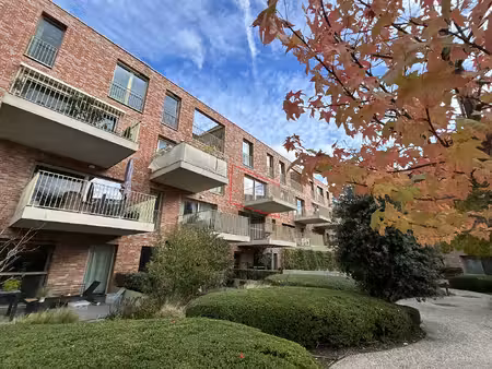 appartement te huur in haacht met 3 slaapkamers