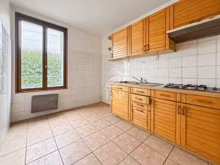 appartement 2 pièces à vendre corbeil-essonnes