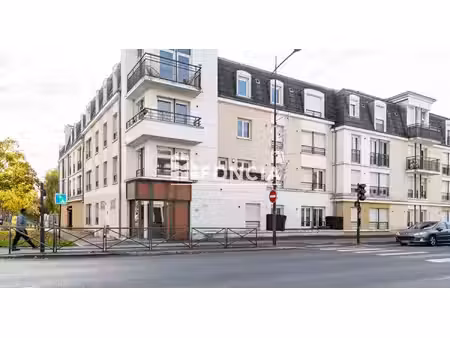 meaux- avenue marechal foch