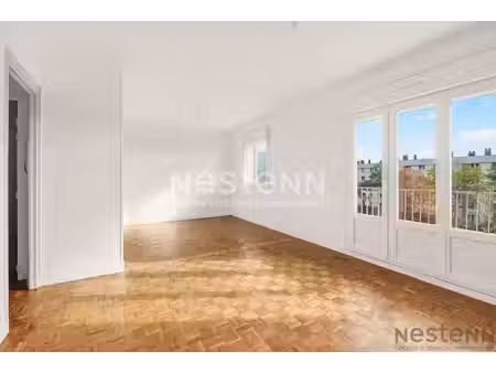 vente - appartement t3 proche centre ville saint-brieuc