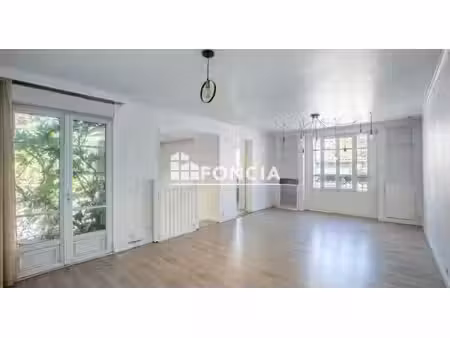 appartement souplex