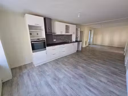 appartement t4 - sarzeau bourg