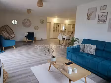 maison à vendre bergerac rive droite – maison de plain-pied de 124 m² avec suite parentale
