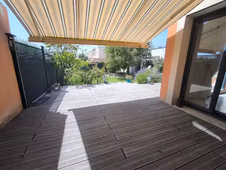 maison familiale 4 chambres  le mans   maillets