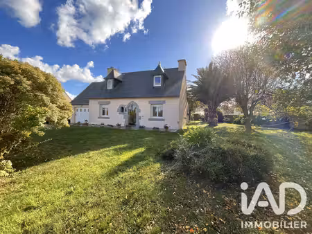 vente maison de village 8 pièces