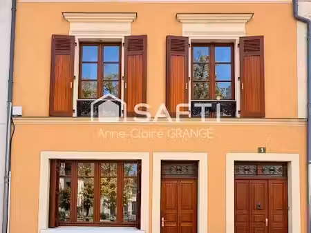 location maison 3 pièces 67 m² à saint-rémy-de-sillé (72140)  681 €